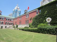 -大连市第二十四中学