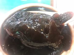 龟苓膏-海天堂(金銮大厦店)