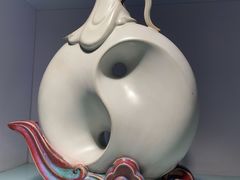 -中国钧瓷文化园