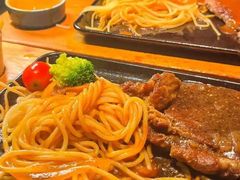 -豪享来中西餐厅(隆昌店)