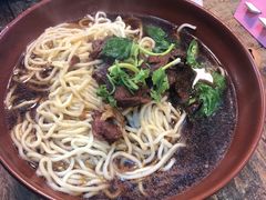 -金牌八大碗汤面(菜市二路店)