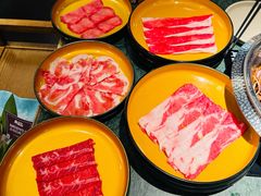 -牛New寿喜烧(中山公园龙之梦店)