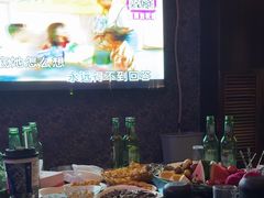 -大溪地量贩KTV(合肥1912店)