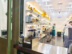 -LINLEE林里·手打柠檬茶(龙岗深铁汇里店)