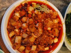 -樽宴酒楼·地道川菜·品质聚会·生日宴请