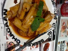 -開籠雀冰室(同和金铂店)