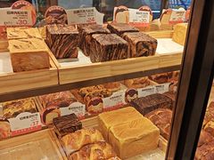 -爸爸糖吐司面包(悠唐购物中心店)