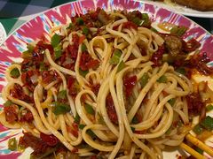 -新疆巴州金丝特餐厅(大钟寺店)