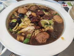 -黑窑厂糖油饼烤鸭·清真菜(旗舰店)