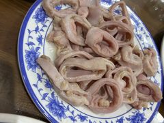 -老爆肚满五香烧牛羊肉