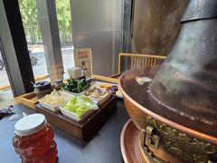 -东来顺·非遗火锅(高新店)