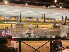 -南门小馆·清真(国贸商城店)