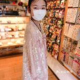 苏大强的热度终于褪去了… 还是喜欢这样的平江路…