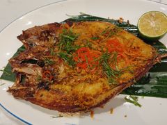 -美奈小馆·越南料理(中航城君尚购物中心店)