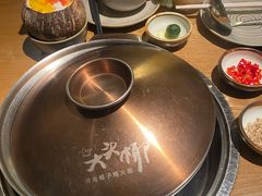-大头椰·椰子鸡火锅(新梦店)