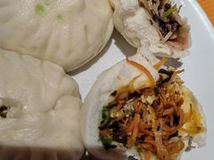 一品素包-石头门坎
