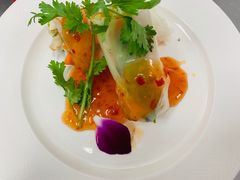 -天伦里餐厅(绿城桃花源店)