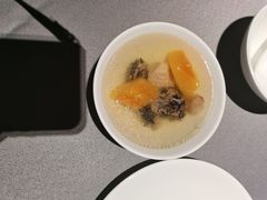 木瓜乌鸡汤-徐记海鲜(汉城湖|太奥店)