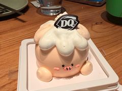 -DQ·蛋糕·冰淇淋(中南城店)