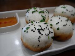 -东泰祥生煎馆(长宁路店)