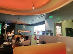 -探鱼·鲜青椒爽麻烤鱼(领展购物广场店)