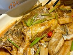 -小厨师·二十年沈家门小海鲜(百井坊巷店)