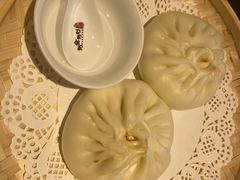 手工芸豆包-粥全粥到海鲜家常菜·海肠捞饭(嫩江路店)