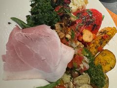 -拉蒂娜·巴西牛排馆 Latina·Brazilian Steakhouse(王府井喜悦店)