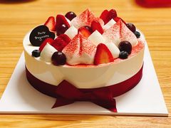 -巴黎贝甜(大宁国际商业广场店)