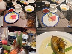 -極上萬膳·日料放题(海岸城店)