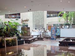-上海静安昆仑大酒店