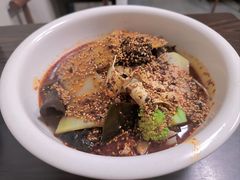 -艺味深尝(云锦路店)