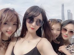 -顶层酒吧ROOF(上海艾迪逊酒店)