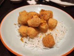 -领事馆19号中餐厅(厦门海景洲际酒店)