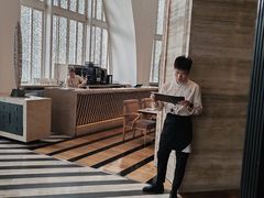 -北京康莱德酒店-Chapter餐厅