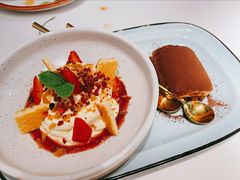 草莓慕斯-阿妮叶李(光谷世界城店)