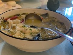 -紫东阁酒楼·中餐厅(东方广场假日酒店)