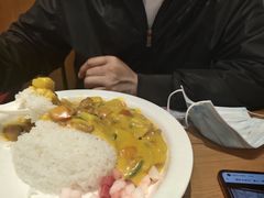 -阳阳中国饭(北京荟聚店)