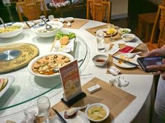 -和源祥·日照菜扛把子(万平口一店)