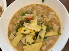 -大灶头·新昌菜(中国茶市店)