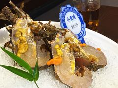 -东海怡品海鲜豆捞(舟宿夜江店)