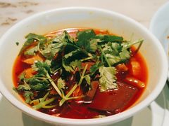 -金佬馆·川菜bistro(芜湖镜湖万达店)