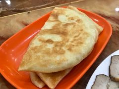 -李连贵熏肉大饼(天通苑店)