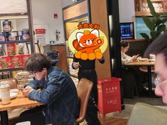 -新贝乐意大利餐厅(苏州中心店)