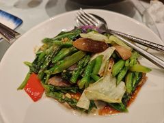 -阿诺泰·泰国餐厅(紫荆店)