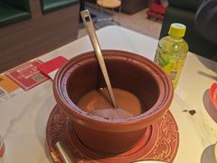 -来菜·湖北头牌藕汤(武商MALL众圆店)