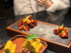 -锦楼·臻选新杭帮(杭州中心店)