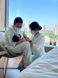 -baby bella小贝拉母婴护理中心(北京东隅店)