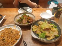 -云海肴·汽锅鸡·云南菜(广安门天虹店)