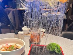 -柿合缘新京菜(国金中心商场店)